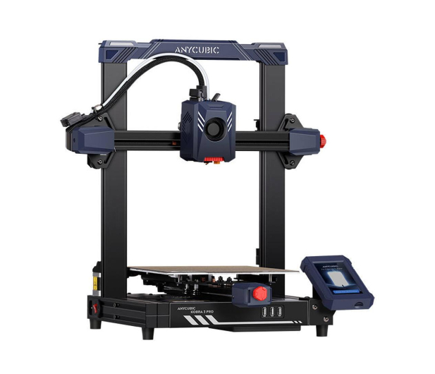 Anycubic Kobra 2 Pro - 1294166 - zdjęcie 3